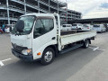 2017 Toyota Dyna Truck