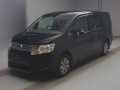 2010 Honda Step WGN