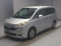 2007 Honda Step WGN