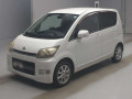 2008 Daihatsu Move
