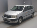 2011 Toyota Succeed Van