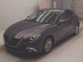 2016 Mazda Axela Sport