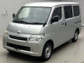 2019 Toyota Townace Van