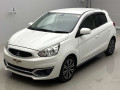 2017 Mitsubishi Mirage