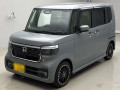 2024 Honda N-BOX CUSTOM