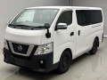 2018 Nissan NV350 CARAVAN VAN