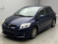 2006 Toyota Auris