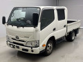 2023 Toyota Dyna Truck