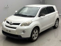2008 Toyota IST