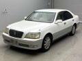 2002 Toyota Crown Majesta