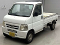 2002 Honda Acty Truck