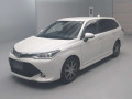 2015 Toyota Corolla Fielder