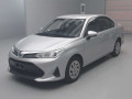 2019 Toyota Corolla Axio