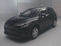 2023 Toyota Corolla Cross
