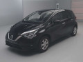 2020 Nissan Note