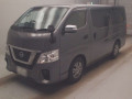 2020 Nissan NV350 CARAVAN VAN