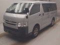 2017 Toyota Regiusace Van