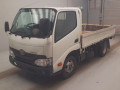 2019 Toyota Dyna Truck