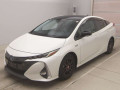 2019 Toyota Prius PHV