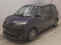 2013 Toyota Spade