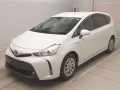 2015 Toyota Prius alpha