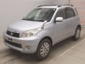 2013 Toyota Rush