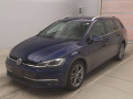 2019 Volkswagen Golf Variant