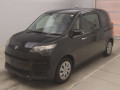 2015 Toyota Spade