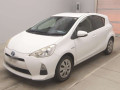 2014 Toyota Aqua
