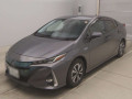 2017 Toyota Prius PHV