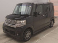 2012 Honda N-BOX CUSTOM