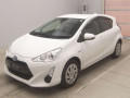 2017 Toyota Aqua