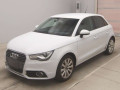 2013 Audi A1