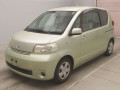 2009 Toyota Porte
