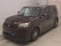 2010 Toyota Corolla Rumion