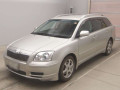 2004 Toyota Avensis Wagon