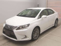 2013 Lexus HS