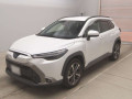 2022 Toyota Corolla Cross
