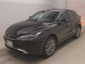 2023 Toyota Harrier