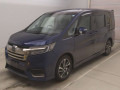 2021 Honda Step WGN Spada