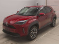 2023 Toyota YARIS CROSS