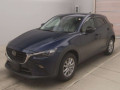 2021 Mazda CX-3
