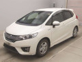 2014 Honda Fit Hybrid