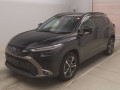 2022 Toyota Corolla Cross