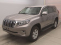 2020 Toyota Land Cruiser Prado