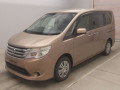 2015 Nissan Serena