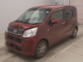 2015 Daihatsu Move