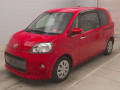 2015 Toyota Porte