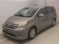 2007 Toyota Isis