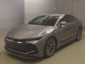 2023 Toyota Crown Crossover